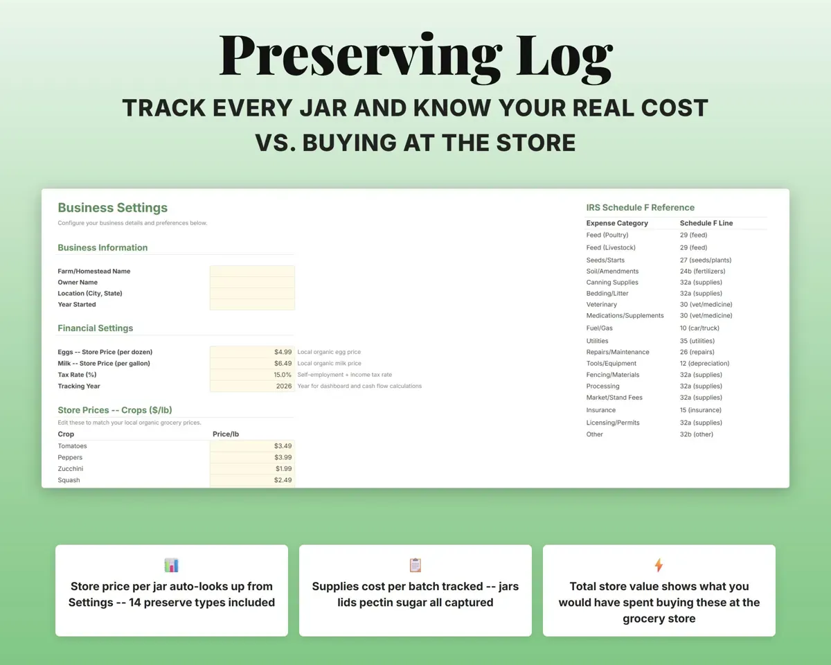 Homestead Savings Calculator preview 6