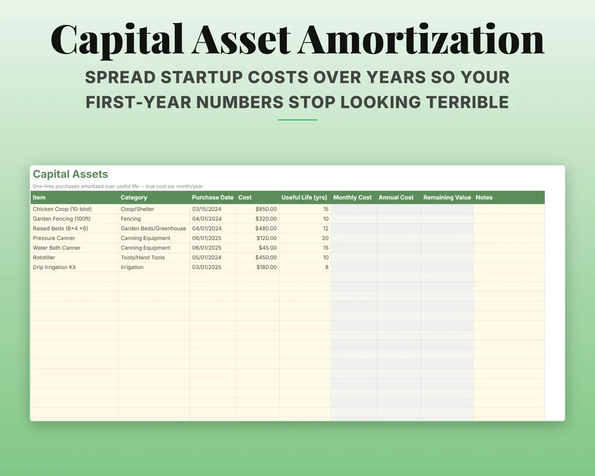 Homestead Savings Calculator preview 8